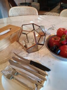 Table lantern manufacturer and exporter India