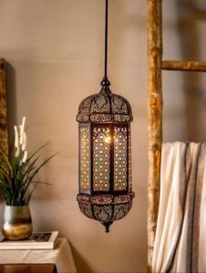 Hanging lantern wholesale supplier Moradabad