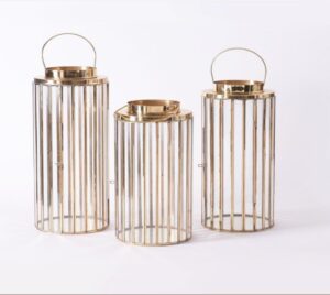 brass hanging lantern bulk supplier