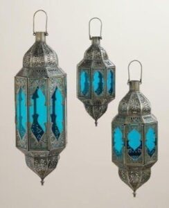 glass hanging lantern bulk supplier