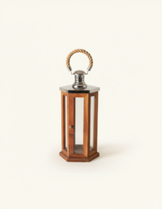 Decorative lantern India quality metal craftsmanship