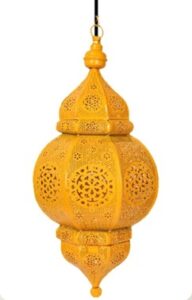 hanging lamps metal handcrafted