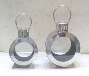 metal decor lantern jaipur