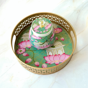 pichwai-metal-tray-round-8inch.jpg