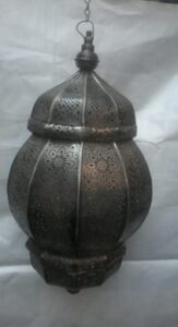 polished hanging lantern exporter