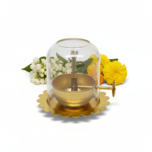 best for Diwali puja article akhand diya india