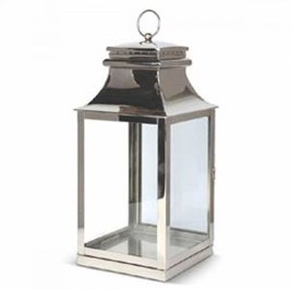 stainless steel hanging lantern moradabad