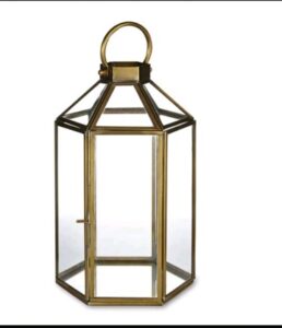 ustomized decor hanging lanterns