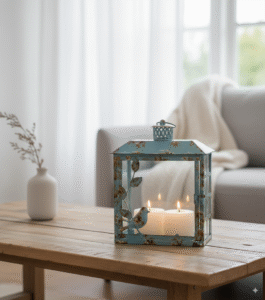 wholesale decorative lantern chennai