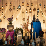 brass lantern wholesale supplier in Moradabad