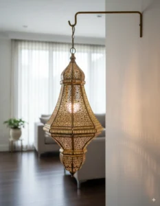 designer hanging lantern collection