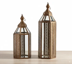 premium hanging lantern supplier